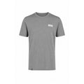 Mons Royale | Icon Tee C-steel Grey
