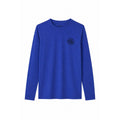 Mons Royale | Icon Ls C-blue Dusk