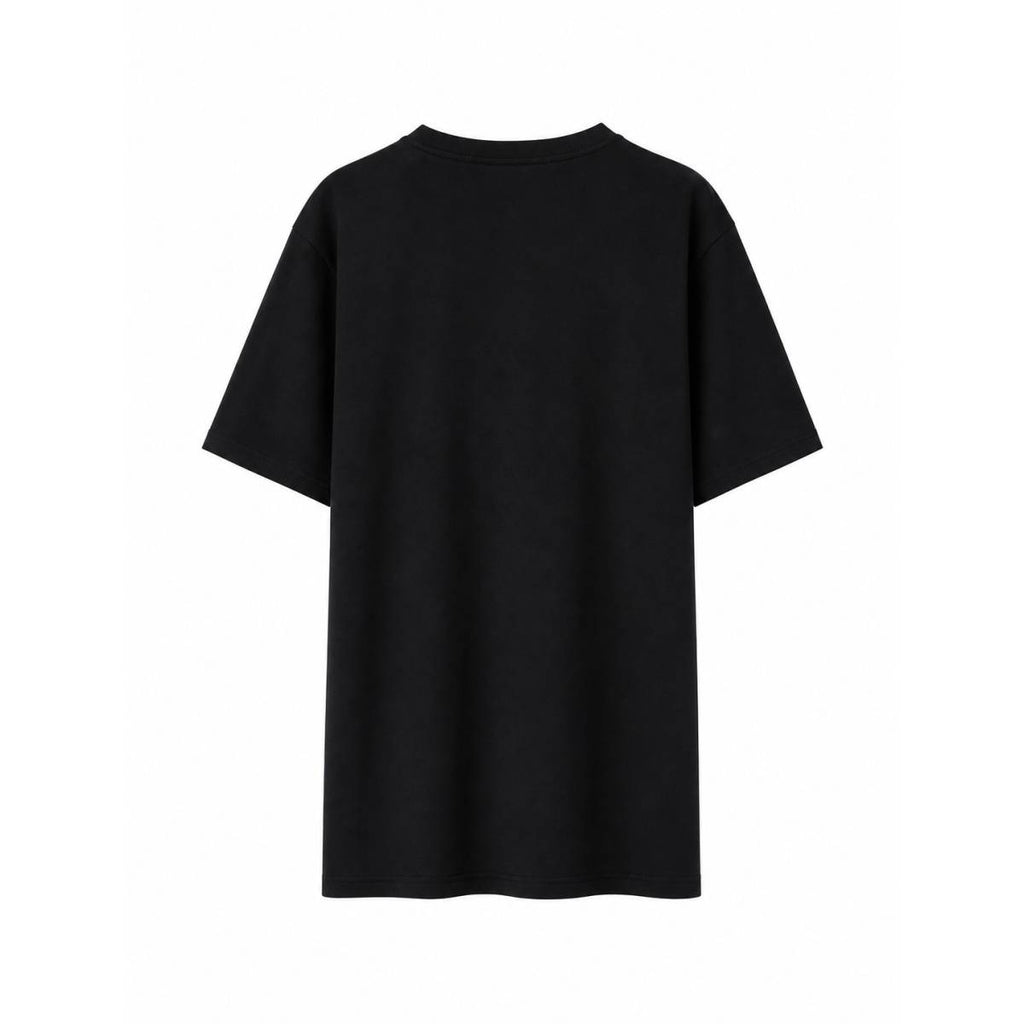 Mons Royale | Mp Heavyweight T-shirt C-black