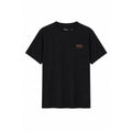 Mons Royale | Mp Heavyweight T-shirt C-black