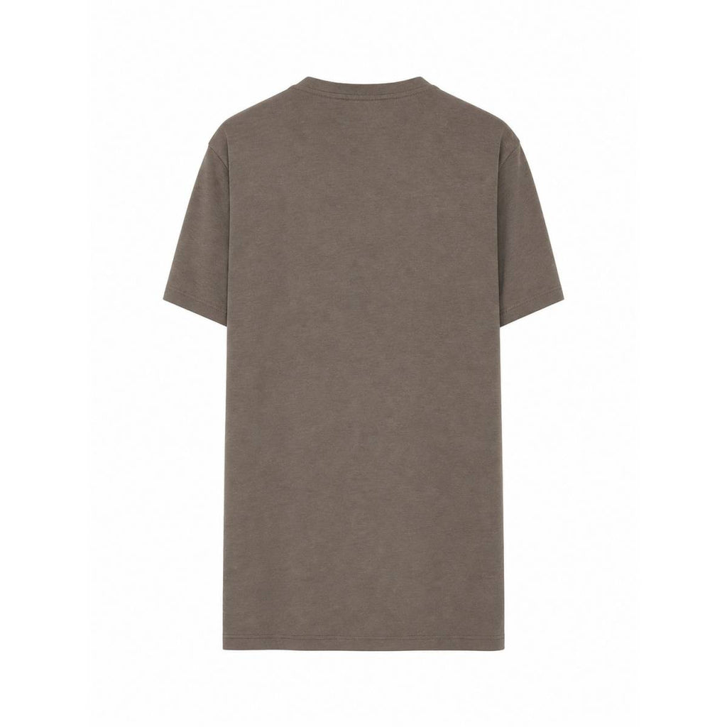 Mons Royale | Mp Heavyweight T-shirt C-cinder