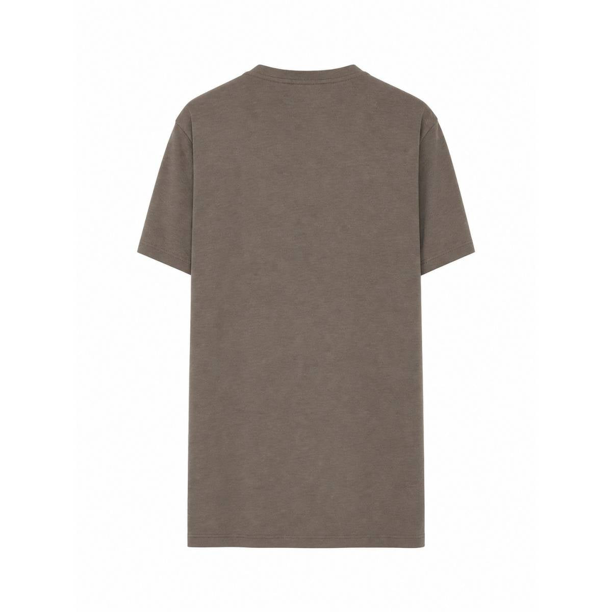 Mons Royale | Mp Heavyweight T-shirt C-cinder