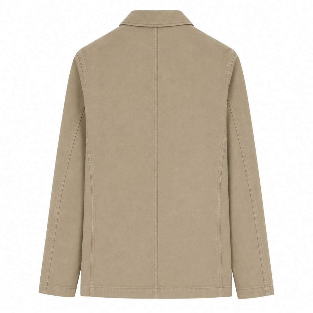 Montedoro | Uniform Satin Beige