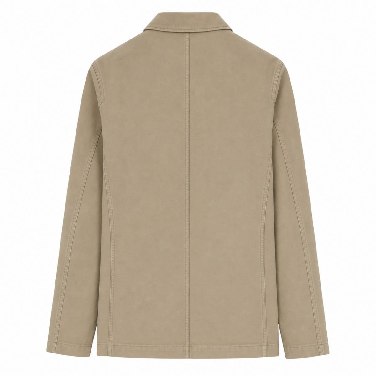Montedoro | Uniform Satin Beige