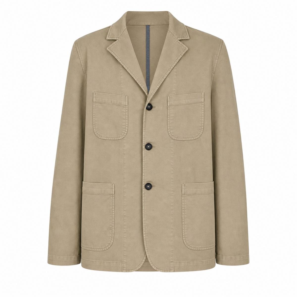 Montedoro | Uniform Satin Beige