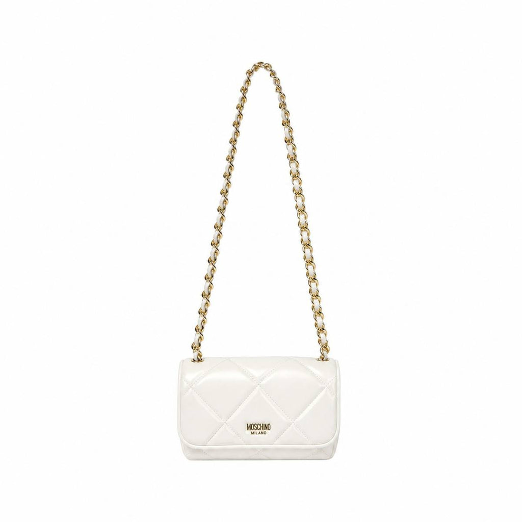 Moschino | BAG White