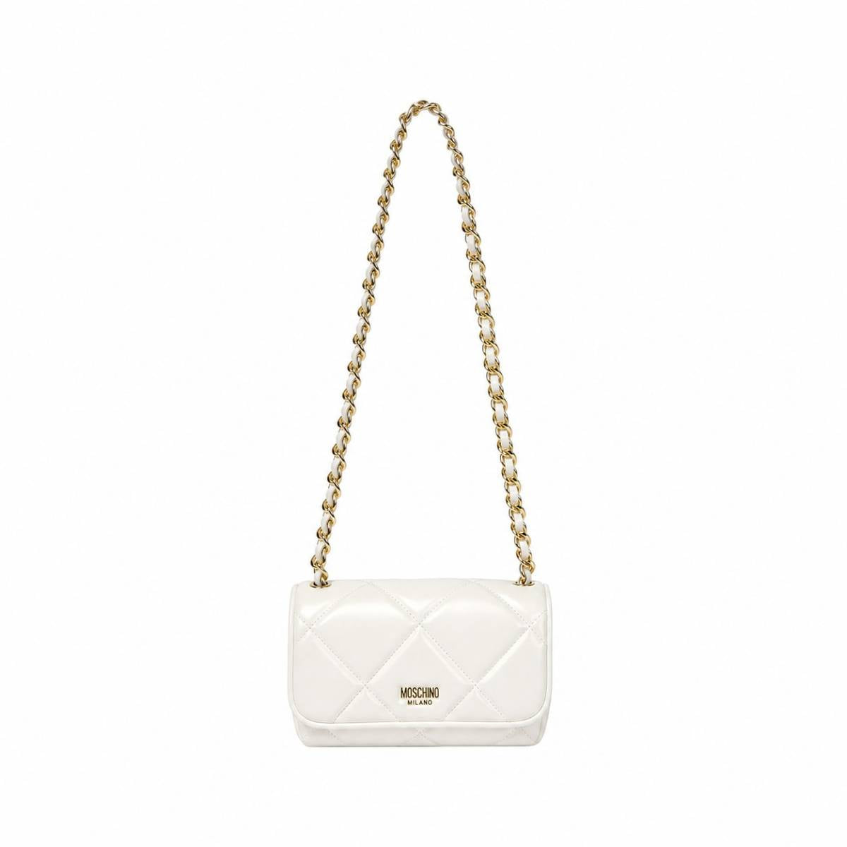 Moschino | BAG White