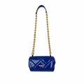 Moschino | BAG blue