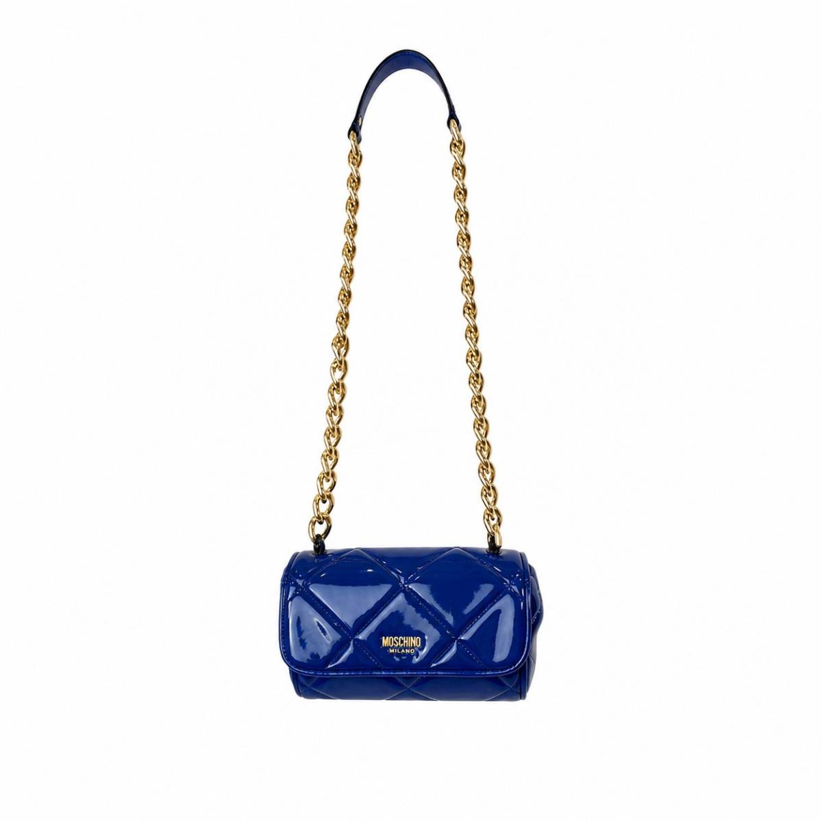 Moschino | BAG blue