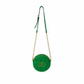 Moschino | Green BAG