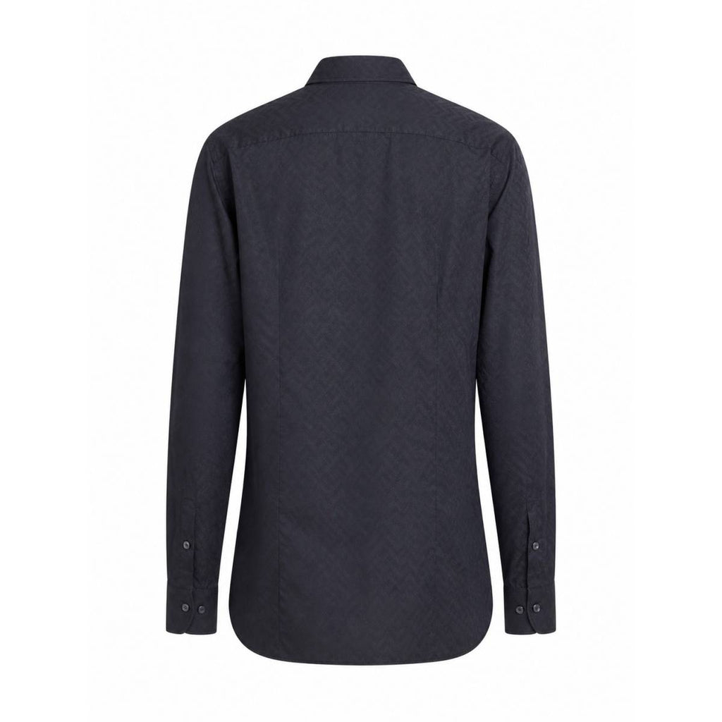 NTNG | Shirt Nero