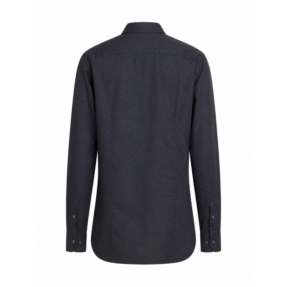 NTNG | Shirt Nero