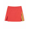 Palm Angels | JUPE MINITRACK DE COSTUME Fuchsia 