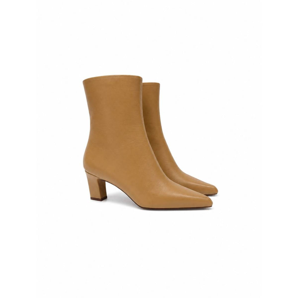 Paristexas | Stiefel