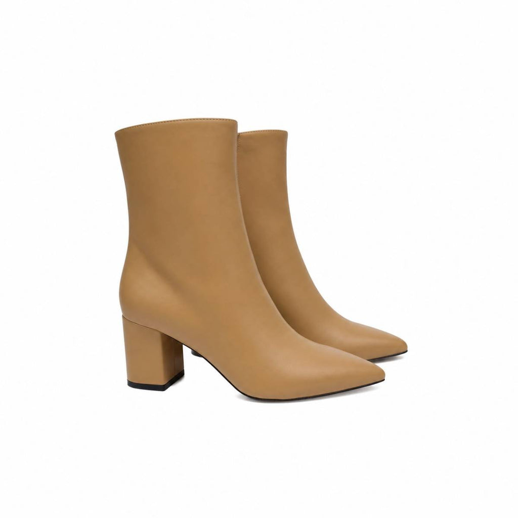 Paristexas | Stiefel