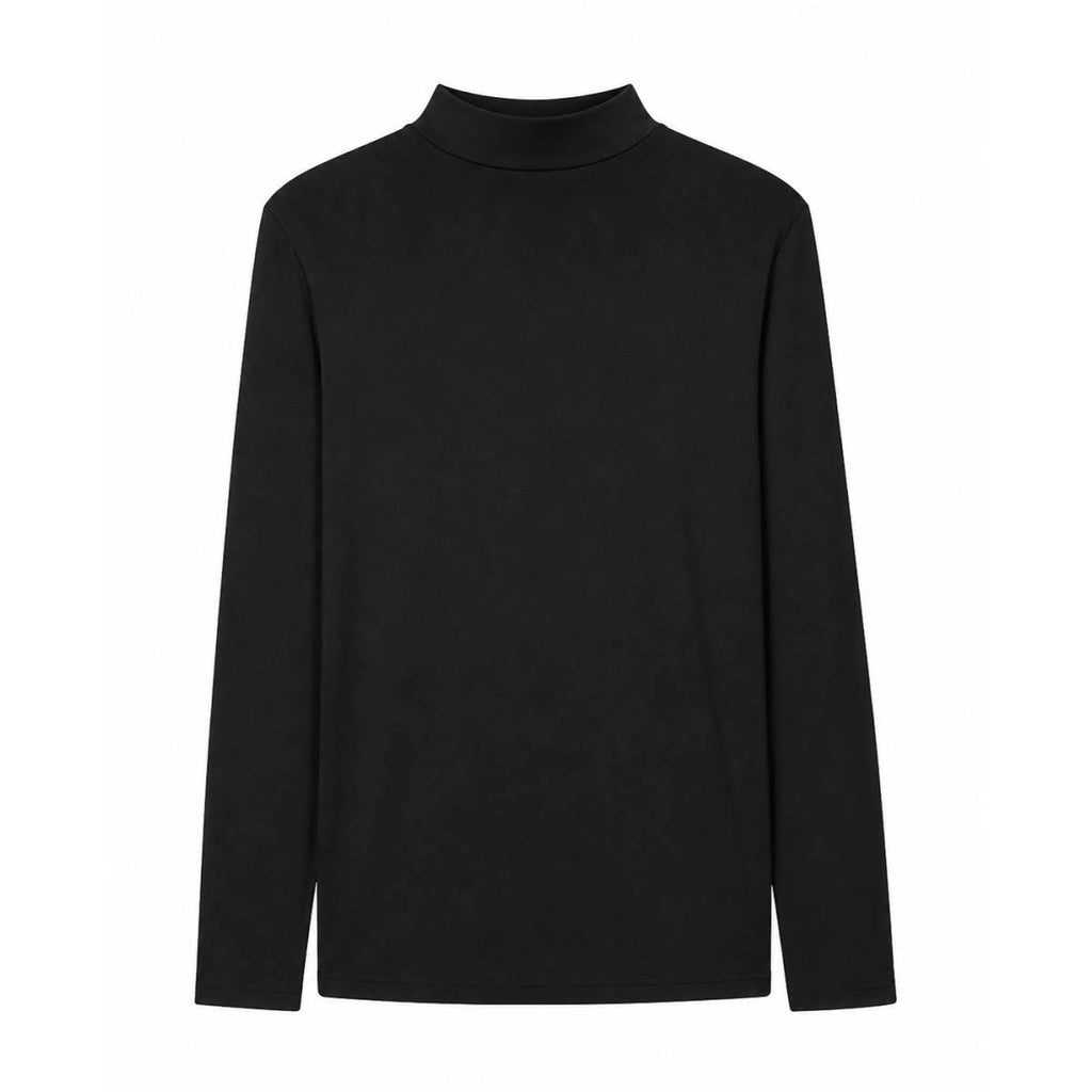 Paul & Shark | Black Polo