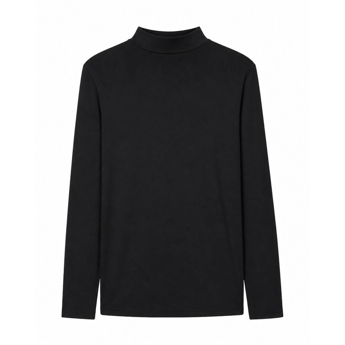 Paul & Shark | Black Polo