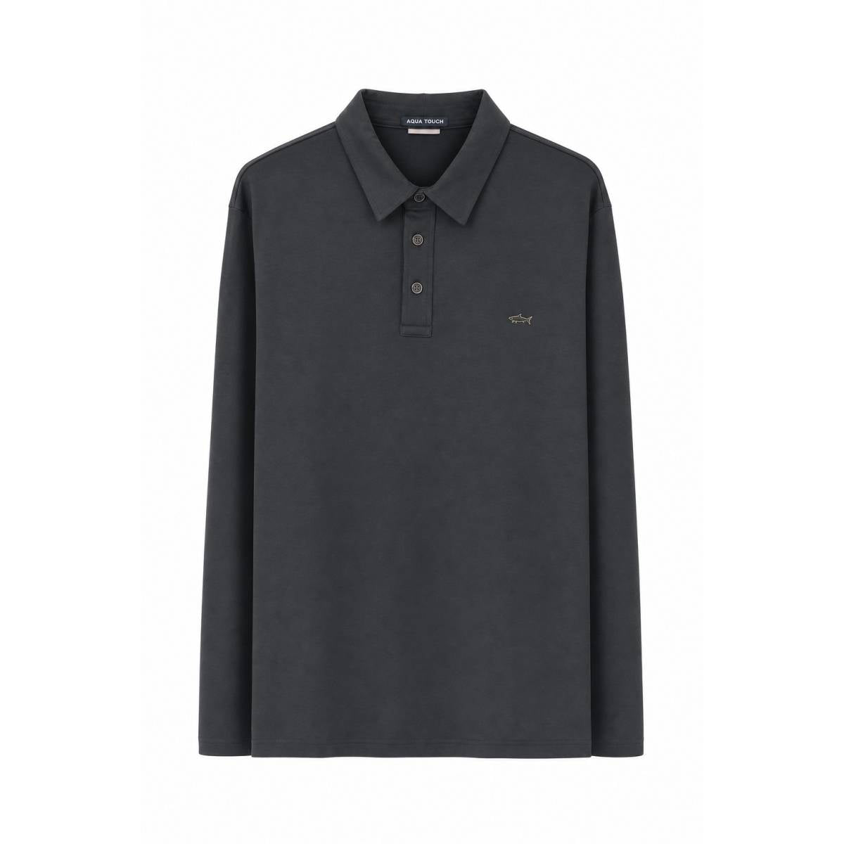 Paul & Shark | Black Polo