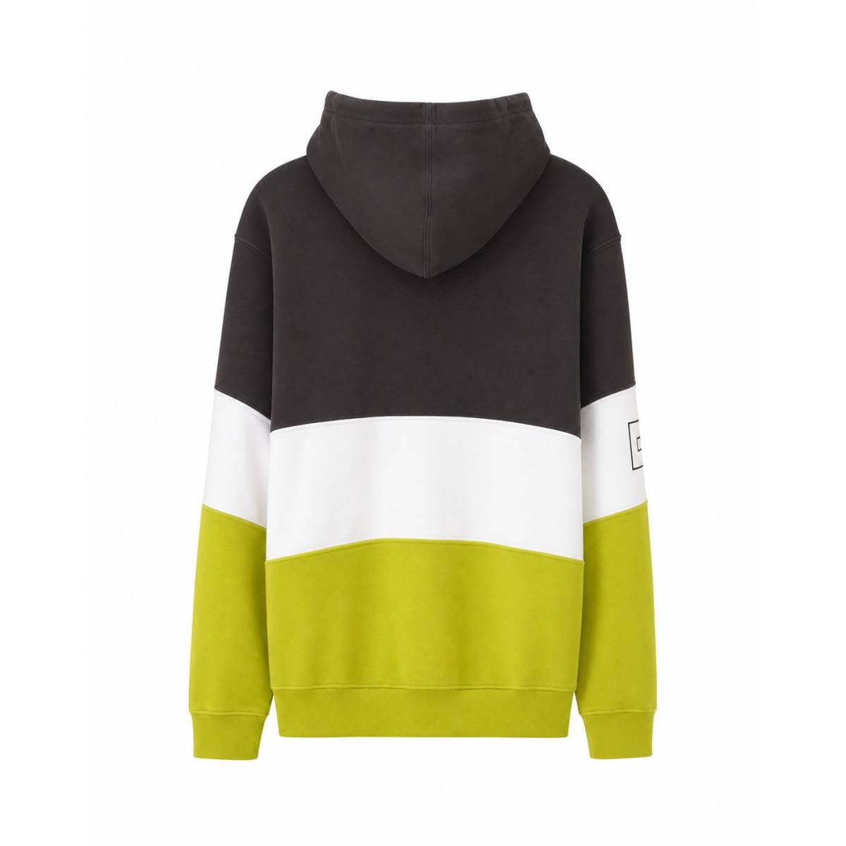 Paul & Shark | Green sweatshirt