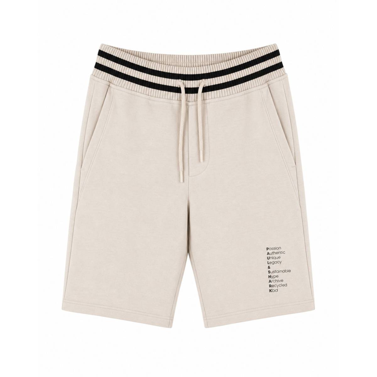 Paul & Shark | Bermuda Beige