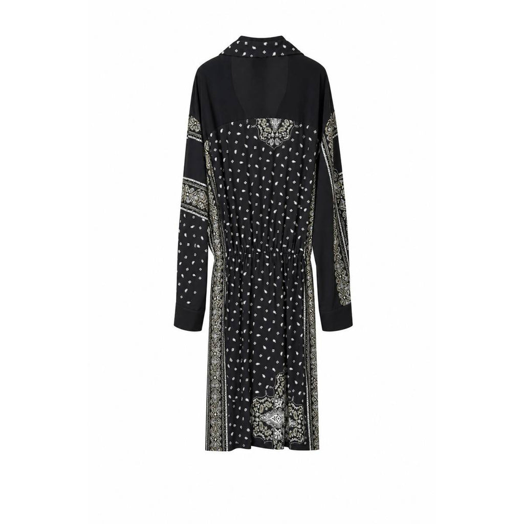 Pinko | MESOPOTAMIA DRESS Z1T