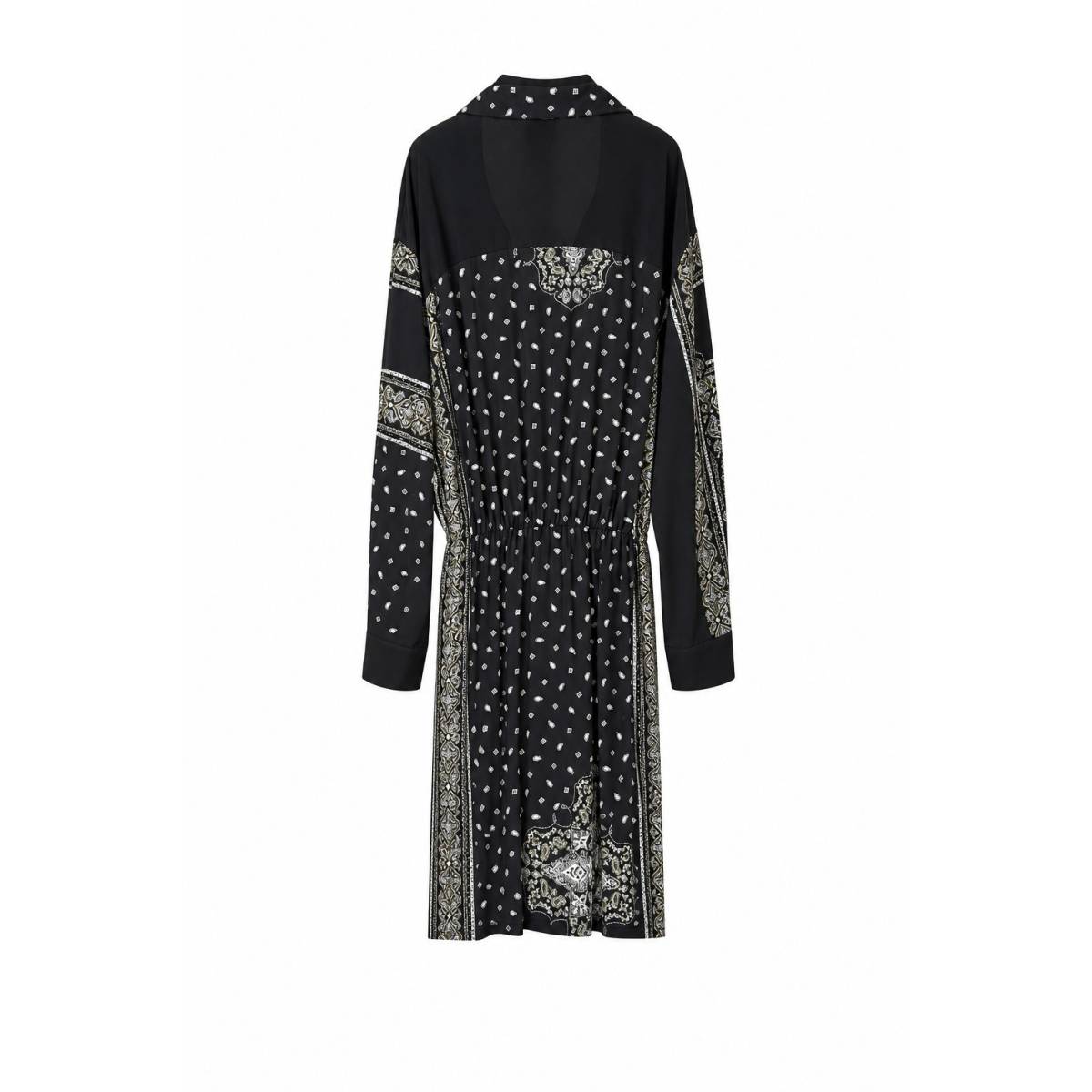 Pinko | MESOPOTAMIA DRESS Z1T