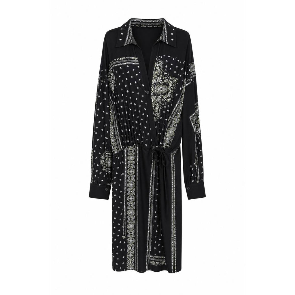 Pinko | MESOPOTAMIA DRESS Z1T