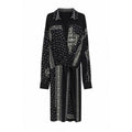 Pinko | MESOPOTAMIA DRESS Z1T