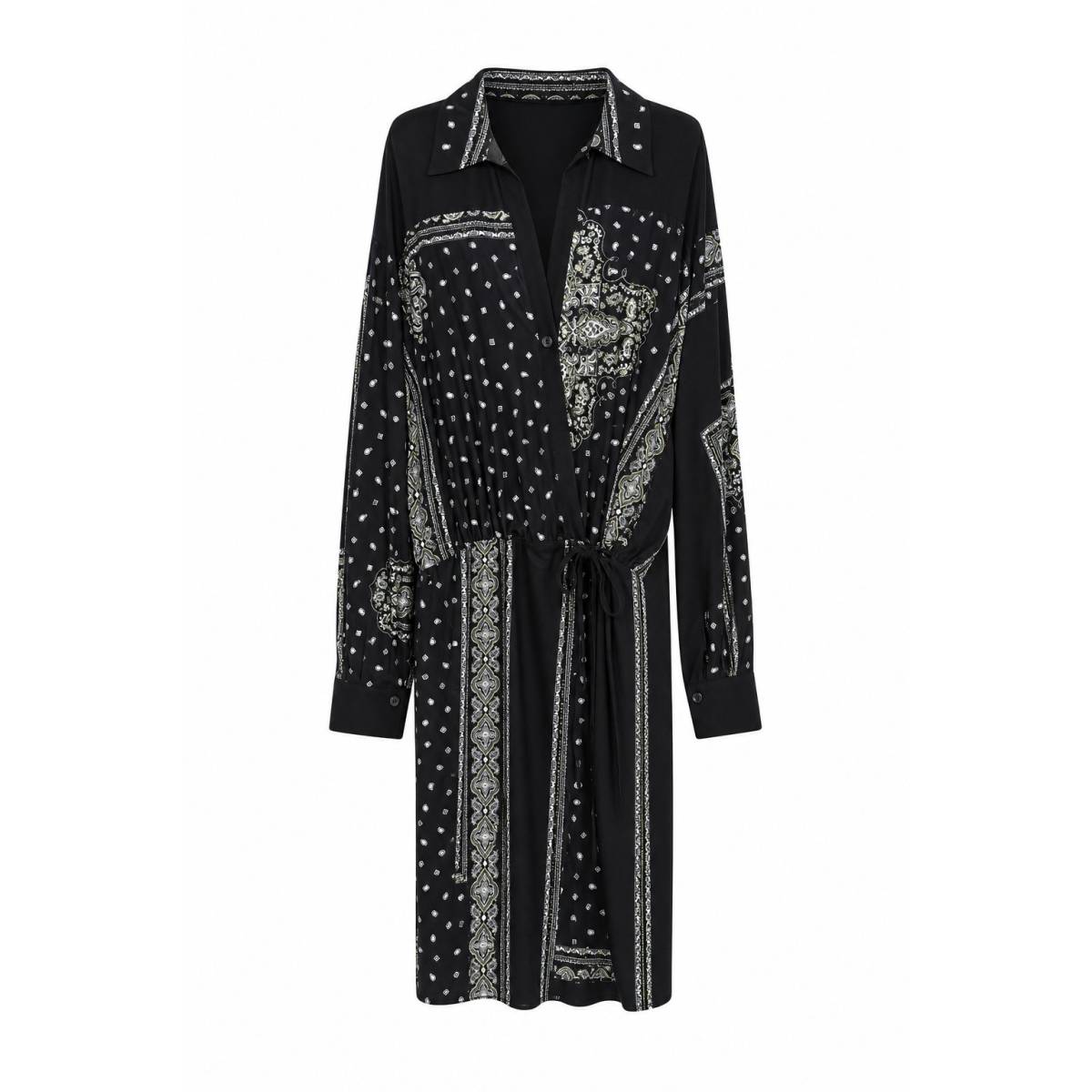 Pinko | MESOPOTAMIA DRESS Z1T