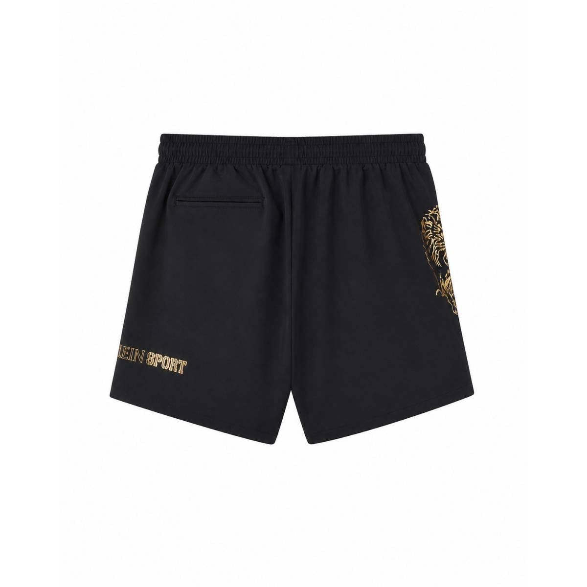 Plein Sport | LUXE TIGER BLACK