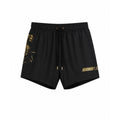 Plein Sport | LUXE TIGER BLACK