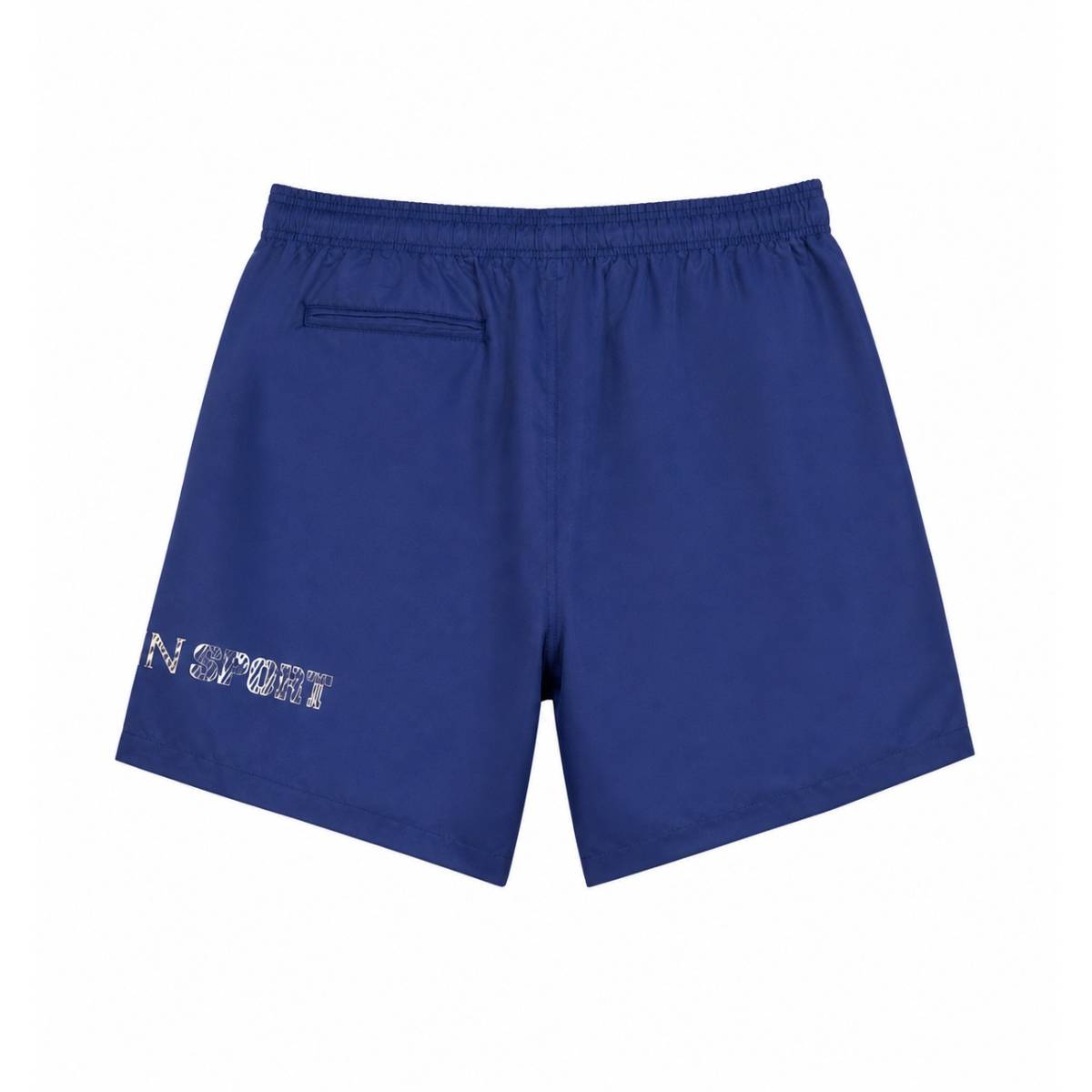Plein Sports | LUXE TIGER NAVY