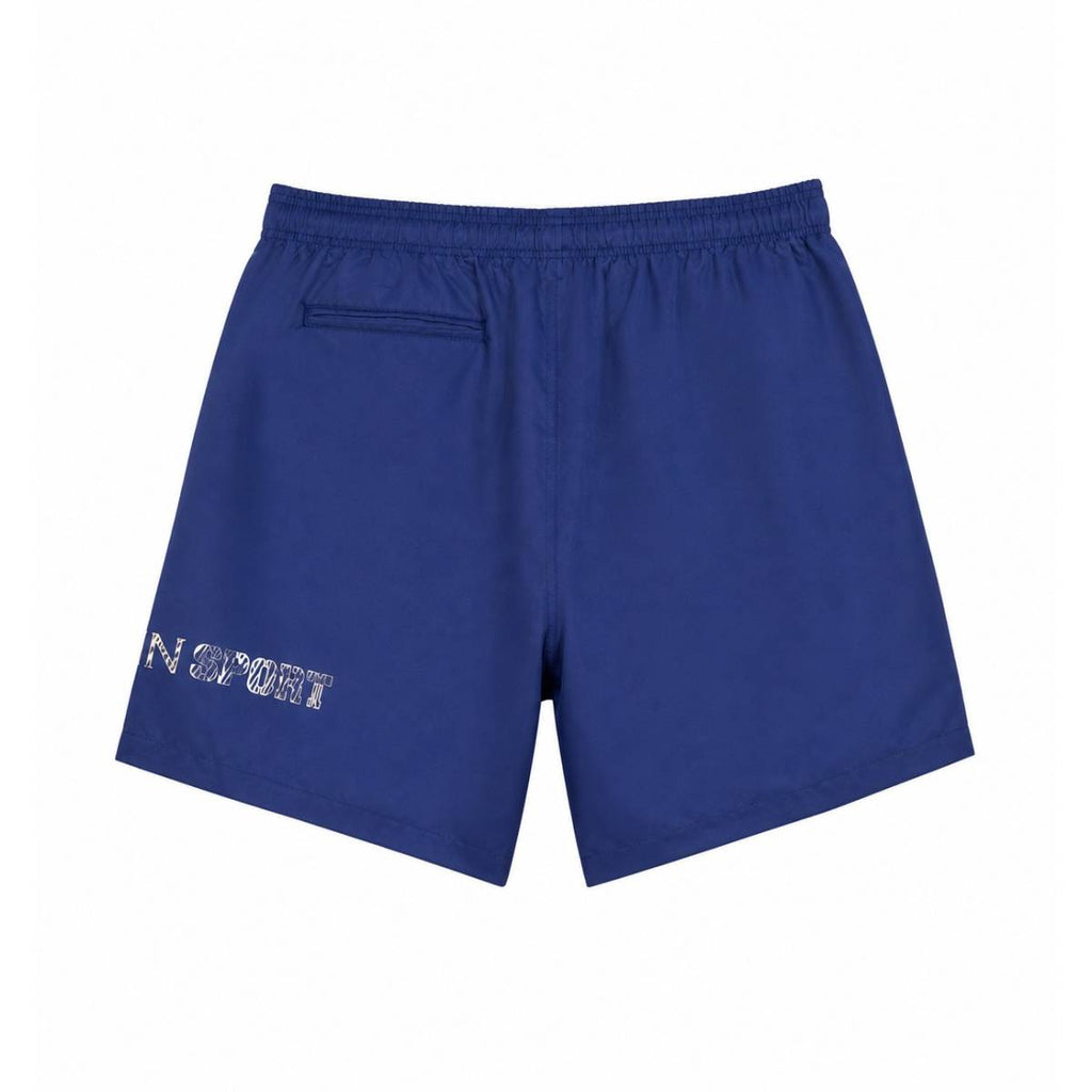Plein Sport | LUXE TIGER NAVY