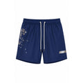 Plein Sports | LUXE TIGER NAVY