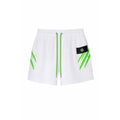 Plein Sport | SCRATCH WHITE
