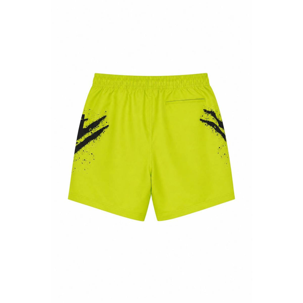 Plein Sport | SCRATCH LIME