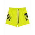 Plein Sport | SCRATCH LIME