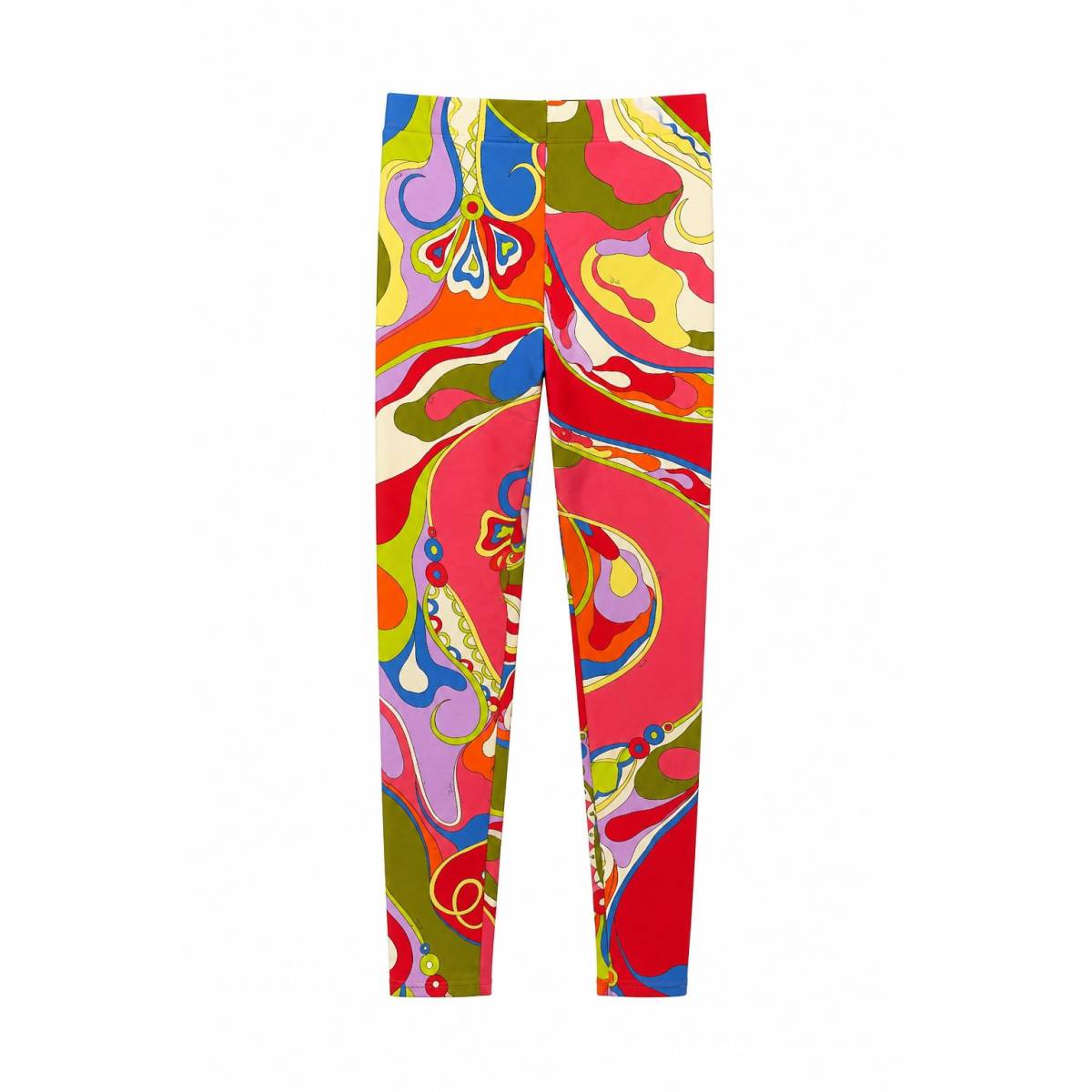 Pucci | Leggins 