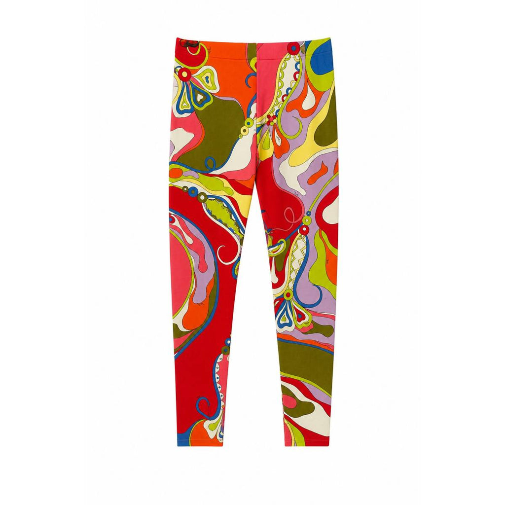 Pucci | Leggins 