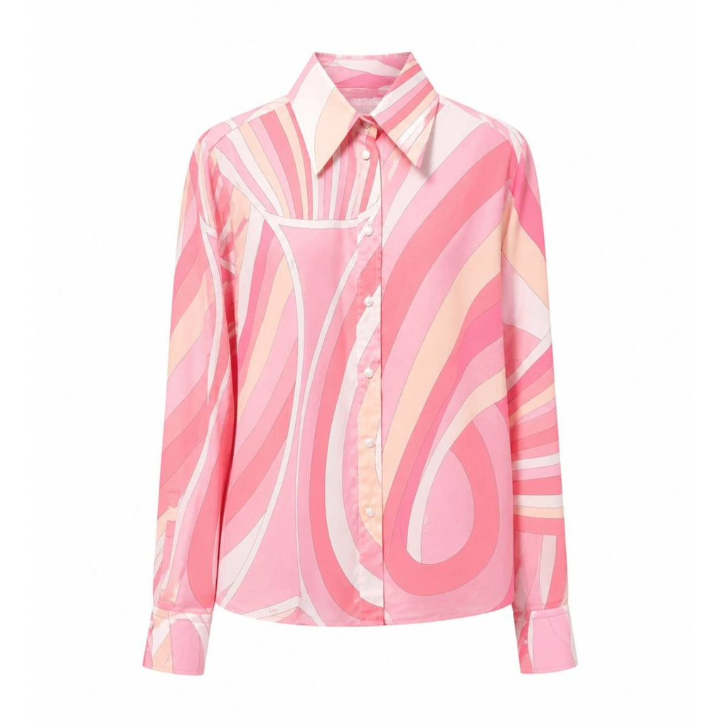 Pucci | Shirts