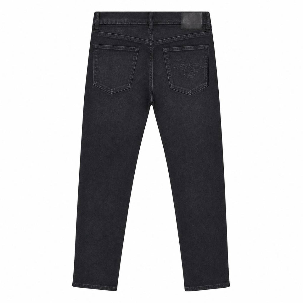 R13 | Boy Straight Jean 27 Strsbl