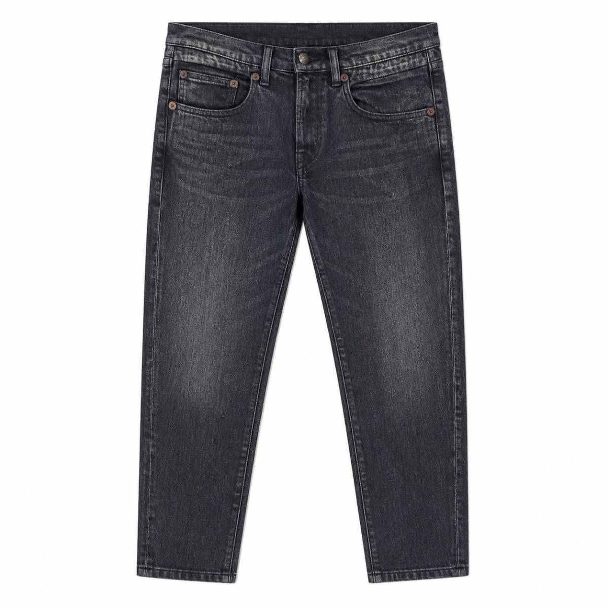 R13 | Boy Straight Jean 27 Strsbl