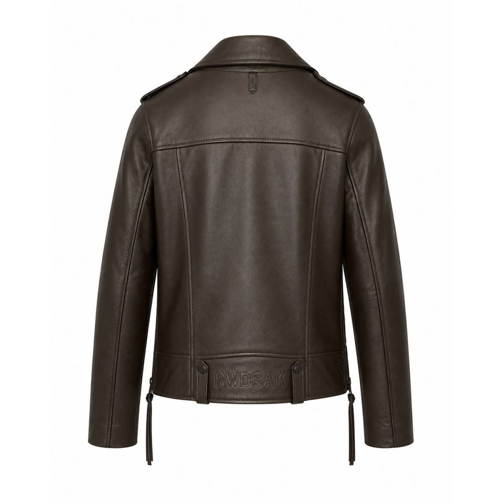 Rudsak | LADIES  LEATHER JACKET Black/-/-