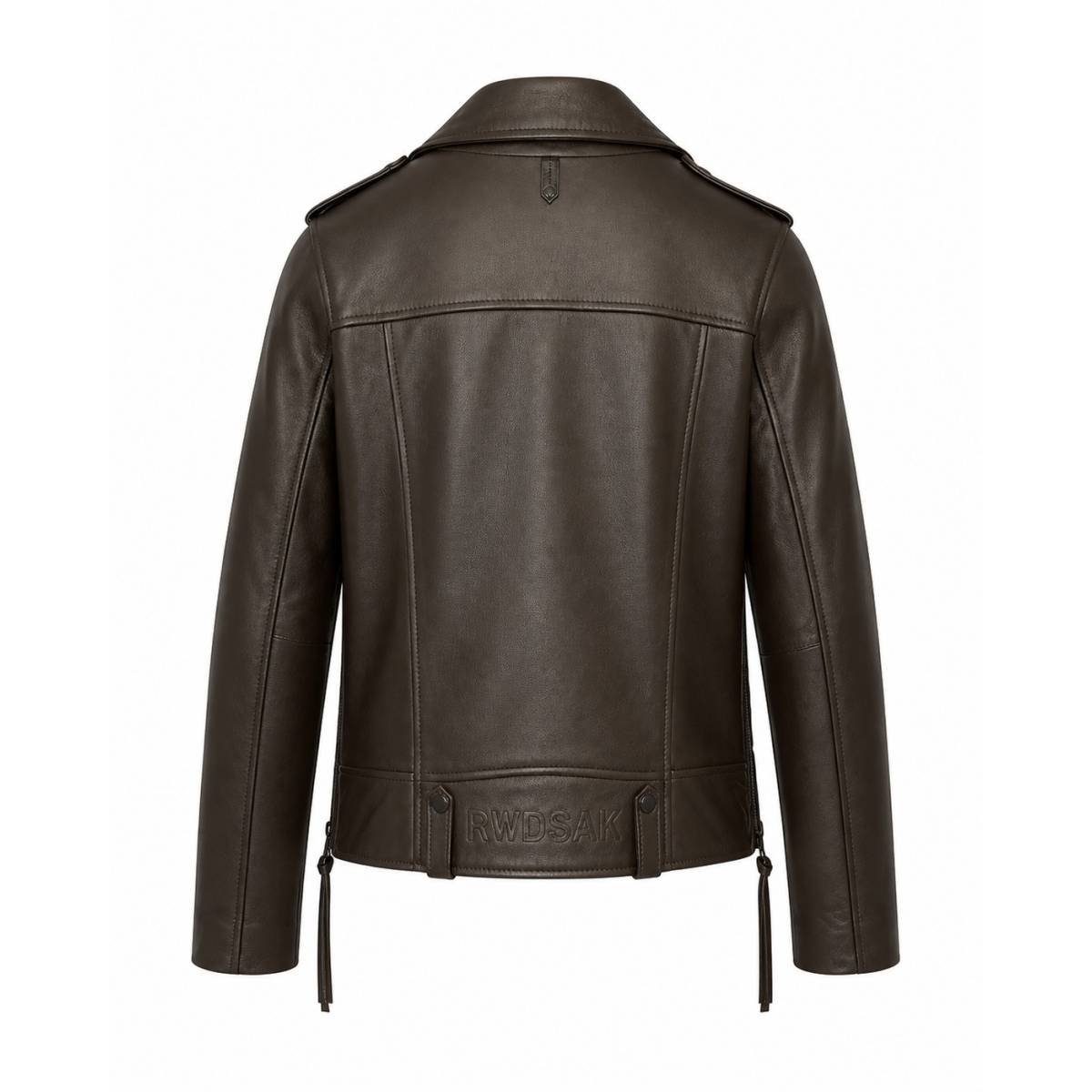 Rudsak | LADIES  LEATHER JACKET Black/-/-