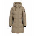 Rudsak | LADIES WOVEN COAT Heather Charcoal/-/- 