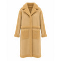 Rudsak | DAMEN STRICKMANTEL Vanilla/Vanilla/- 