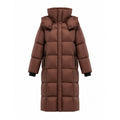 Rudsak | DAMEN WEBMANTEL Bordeaux 