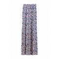 Rue-8isquit | Palazzo Pences Pois Ciclamino/blu