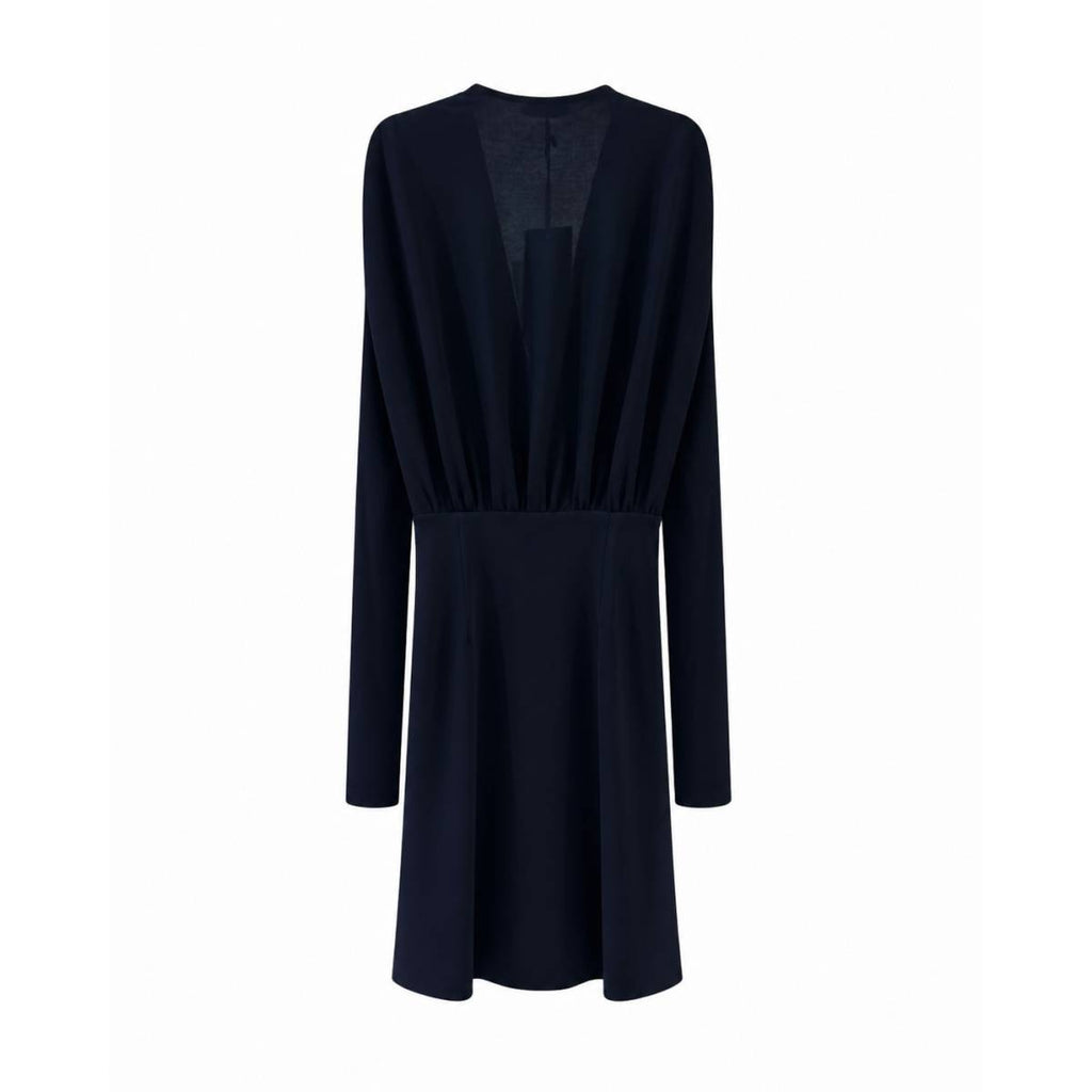 Ruebisquit | Corto V Jersey Blu