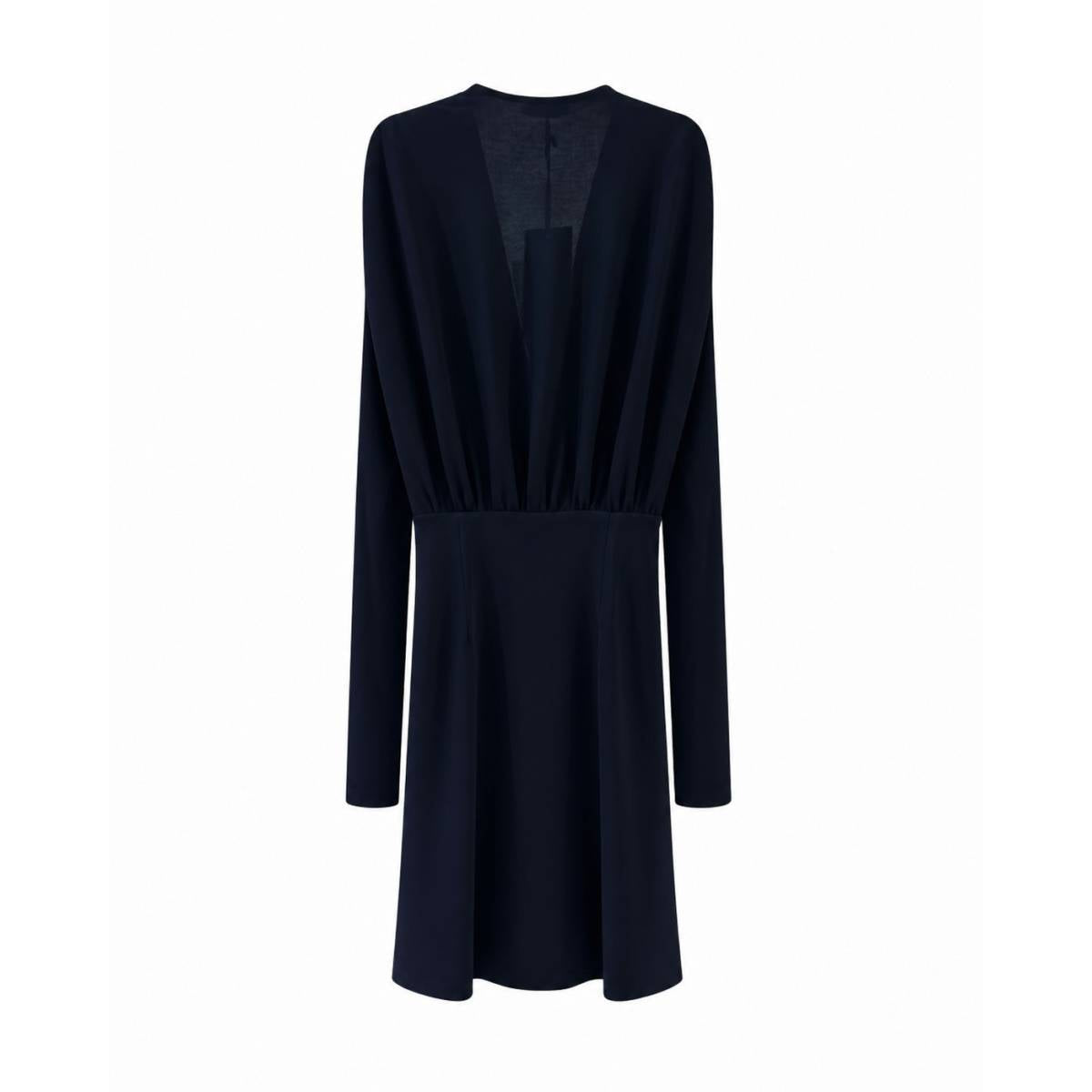 Ruebisquit | Corto V Jersey Blu
